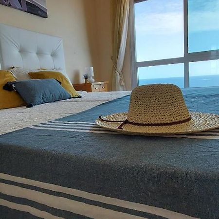 Ocean View -Air Condition, Parking- Golf Del Sur Сан Мигел де Абона Екстериор снимка