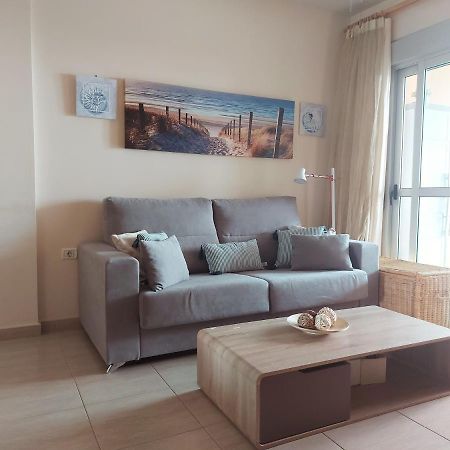 Ocean View -Air Condition, Parking- Golf Del Sur Сан Мигел де Абона Екстериор снимка
