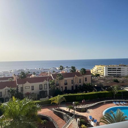 Ocean View -Air Condition, Parking- Golf Del Sur Сан Мигел де Абона Екстериор снимка