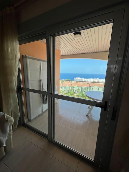 Ocean View -Air Condition, Parking- Golf Del Sur Сан Мигел де Абона Екстериор снимка
