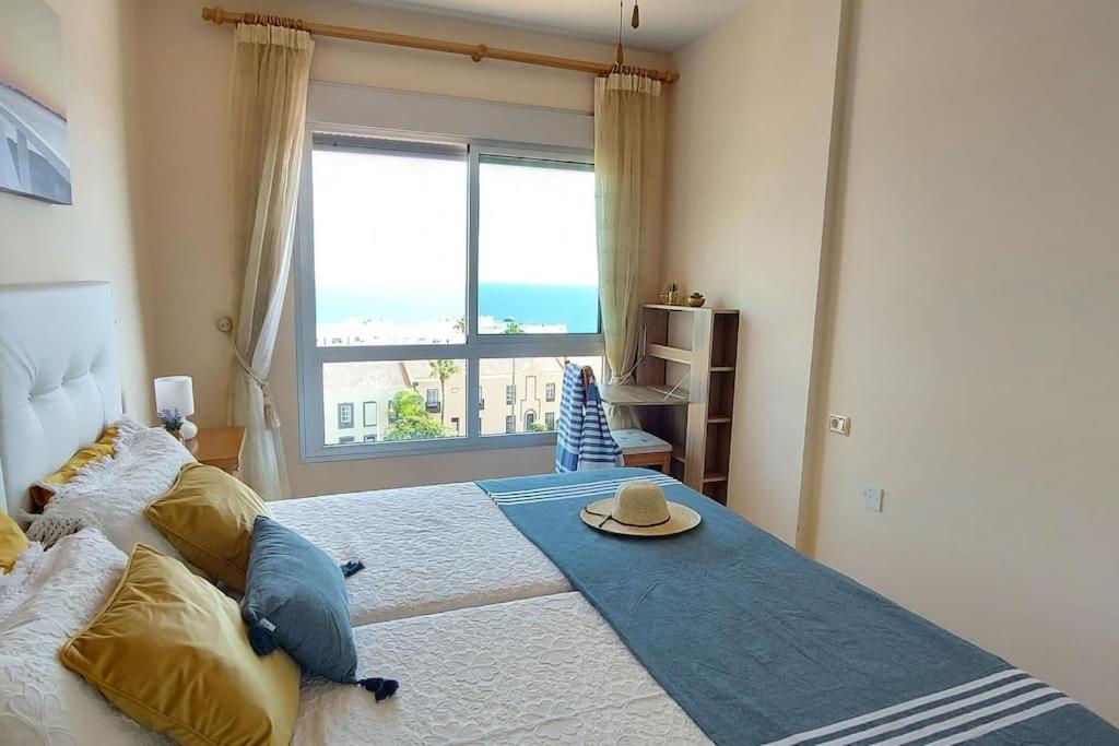 Ocean View -Air Condition, Parking- Golf Del Sur Сан Мигел де Абона Екстериор снимка