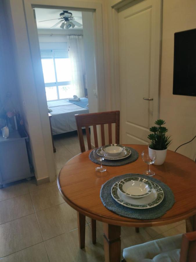Ocean View -Air Condition, Parking- Golf Del Sur Сан Мигел де Абона Екстериор снимка
