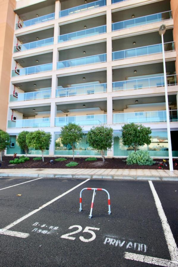 Ocean View -Air Condition, Parking- Golf Del Sur Сан Мигел де Абона Екстериор снимка