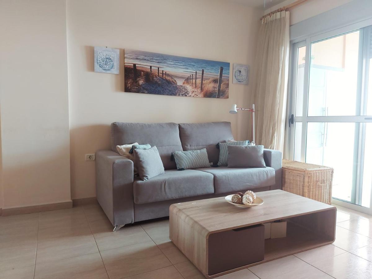 Ocean View -Air Condition, Parking- Golf Del Sur Сан Мигел де Абона Екстериор снимка
