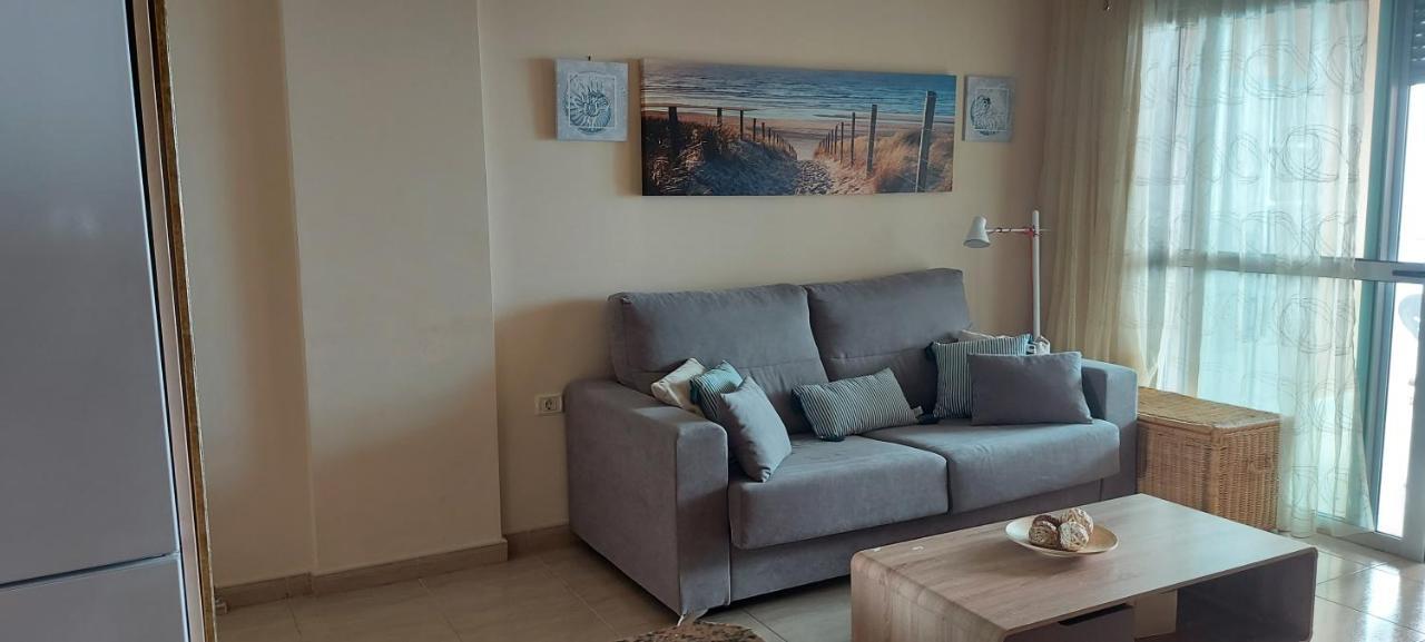 Ocean View -Air Condition, Parking- Golf Del Sur Сан Мигел де Абона Екстериор снимка