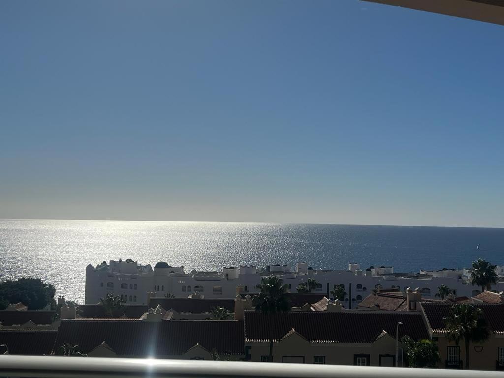 Ocean View -Air Condition, Parking- Golf Del Sur Сан Мигел де Абона Екстериор снимка